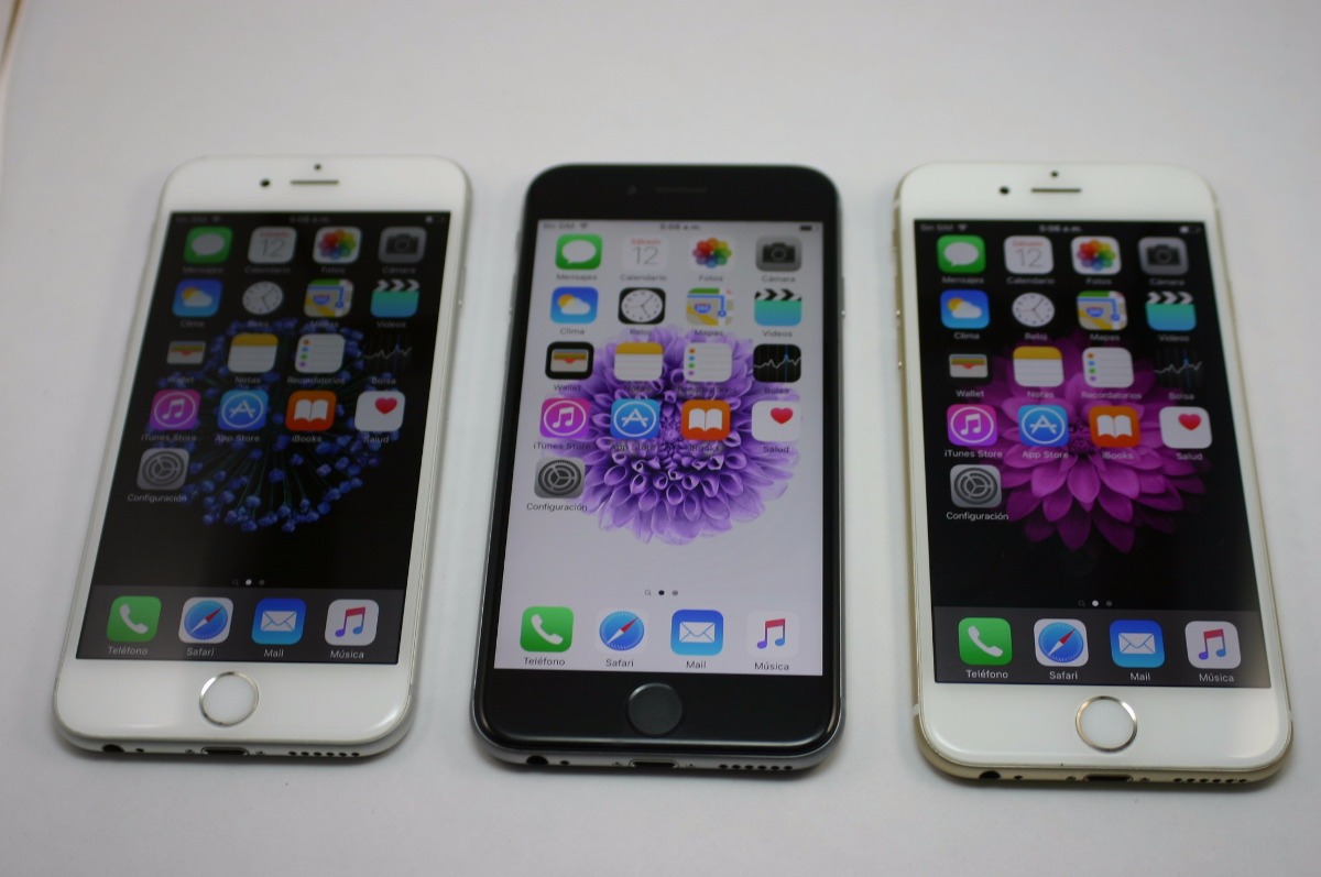 Comprar Iphone Plus Movistar Comprar Iphone Plus Movistar