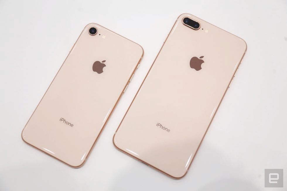 Apple iPhone 8 Plus 64gb Tela 5.5 Dourado R 4.480,00 em Mercado Livre