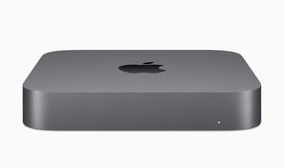Inside the Mac mini: CPU, SSD, RAM, T2