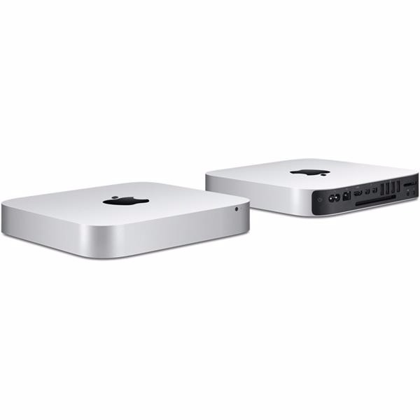 Mac mini 1.4Ghz/4GB/500GB(late 2014)