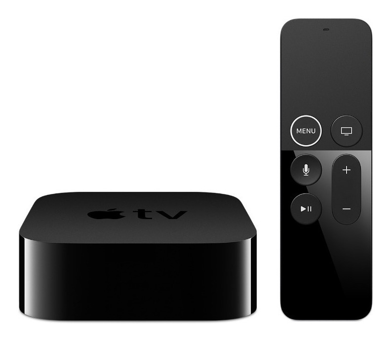 Apple Tv 4k De 64gb - Nuevo, Sellado, 5a Y Última ...