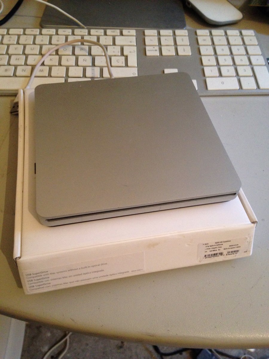 usb superdrive driver usb superdrive driver