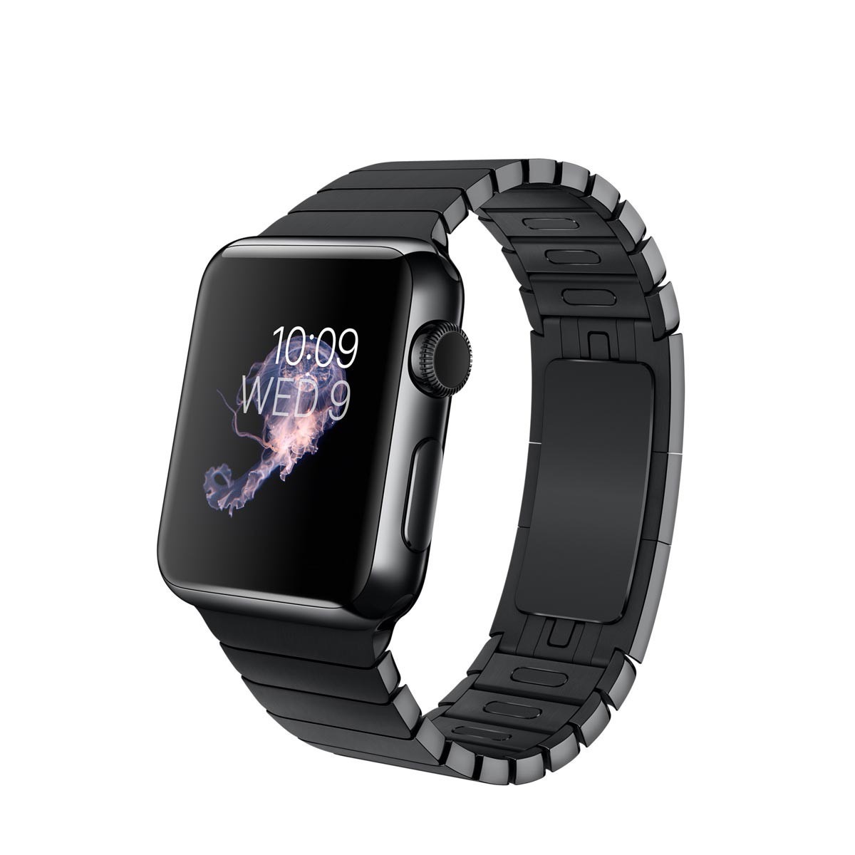 Apple Watch Serie 1 De 42mm En Caja De Acero Inoxidable - $ 4,250.00 en Mercado Libre
