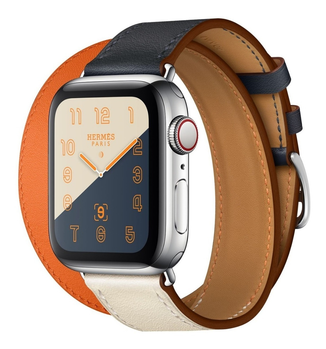 apple watch 4 40mm 4g