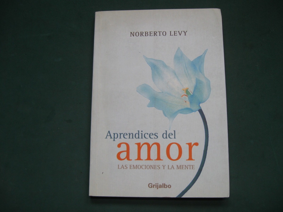 aprendices del amor norberto levy
