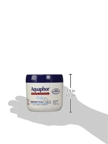 crema aquaphor baby