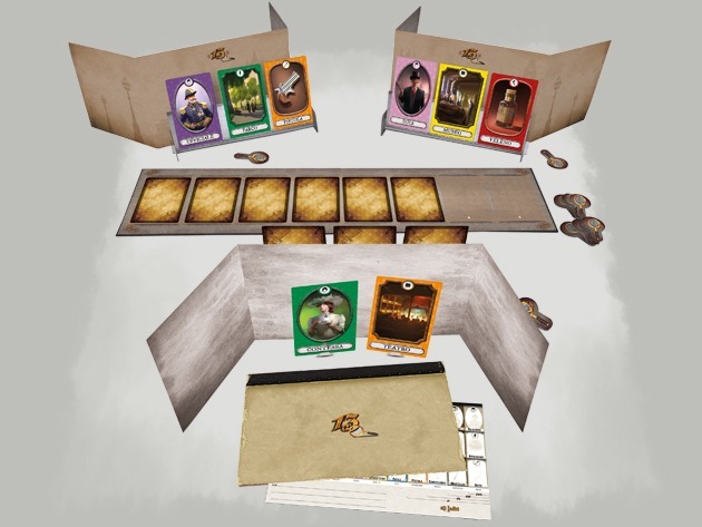 Plataformas de RPG e Boardgames para jogar Online - Promobit