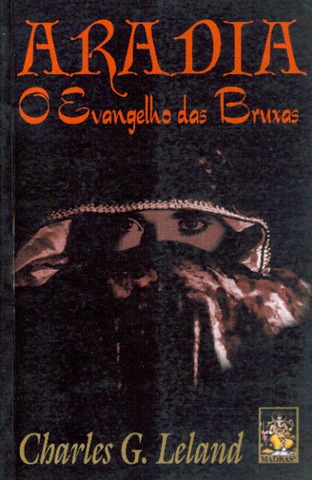 aradia o evangelho das bruxas