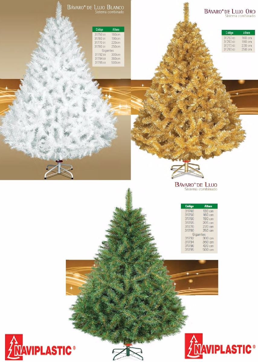arbol de navidad artificial bavaro d lujo 2 2 mt arbol de navidad artificial bavaro d lujo 2 2 mt