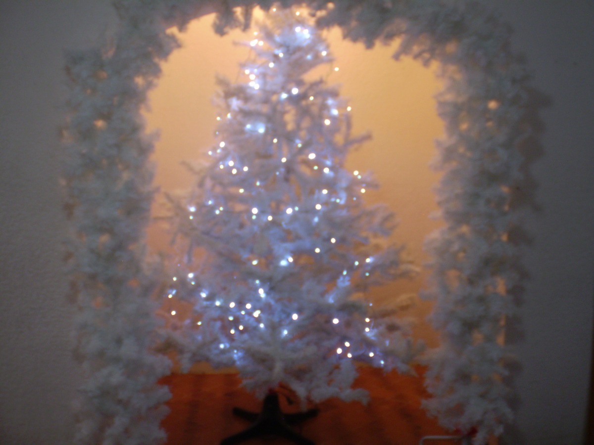 arbol de navidad color blanco 3 850 00 en mercado libre arbol de navidad color blanco 3 850 00 en mercado libre