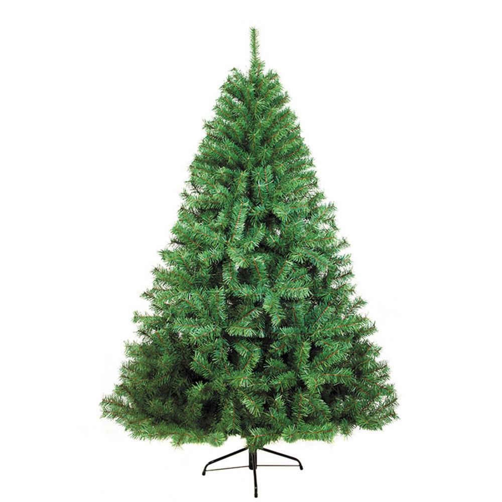 arbol pino navidad artificial royal canada 2 50 mts verde mexico christmas tree