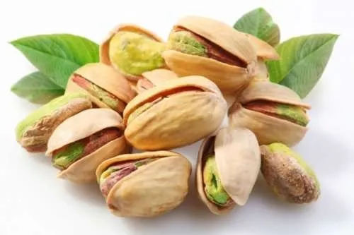 Arbol Pistache Enano Para Maceta O Tierra Envio Dhl