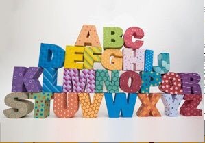 Download Archivos Corte Letras Números 3d Svg Silhouette Studio ...