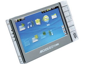 ARCHOS ARCHOS 604 DESCARGAR DRIVER ARCHOS ARCHOS 604 DRIVERS
