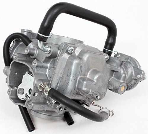 Arctic Cat ATV 400 Complete Carburetor Carb Assembly 0470-362 4x4 2x4 98 00