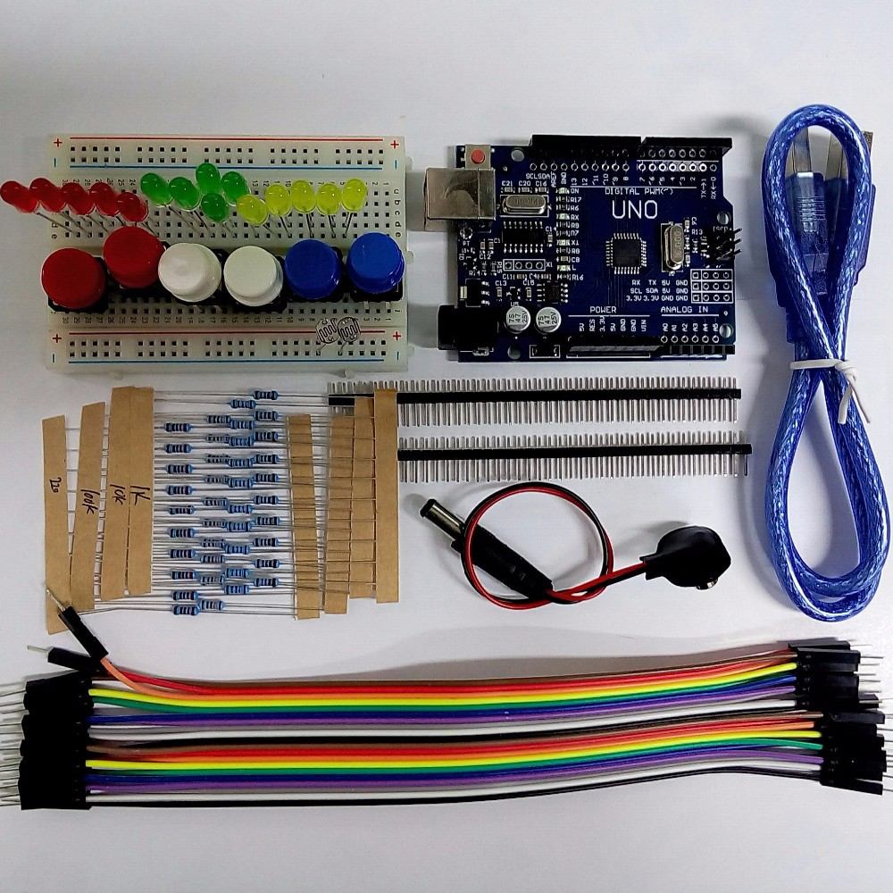 Arduino uno r3 kits jeryprofile