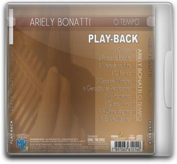 ariely bonatti o tempo