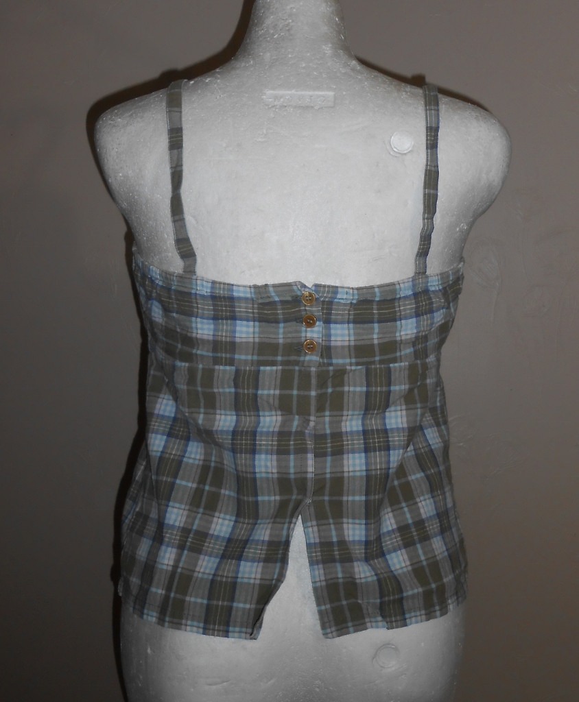 blusas corte imperio arizona blusa verde a cuadros corte imperio talla m 45 blusas corte imperio arizona blusa verde a cuadros corte imperio talla m 45