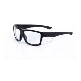 Armação Óculos Segurança Ssrx Ideal Para Lentes De Grau C.a
