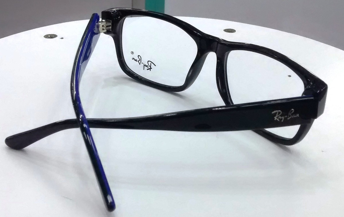 ray ban wayfarer grau azul ray ban wayfarer grau azul