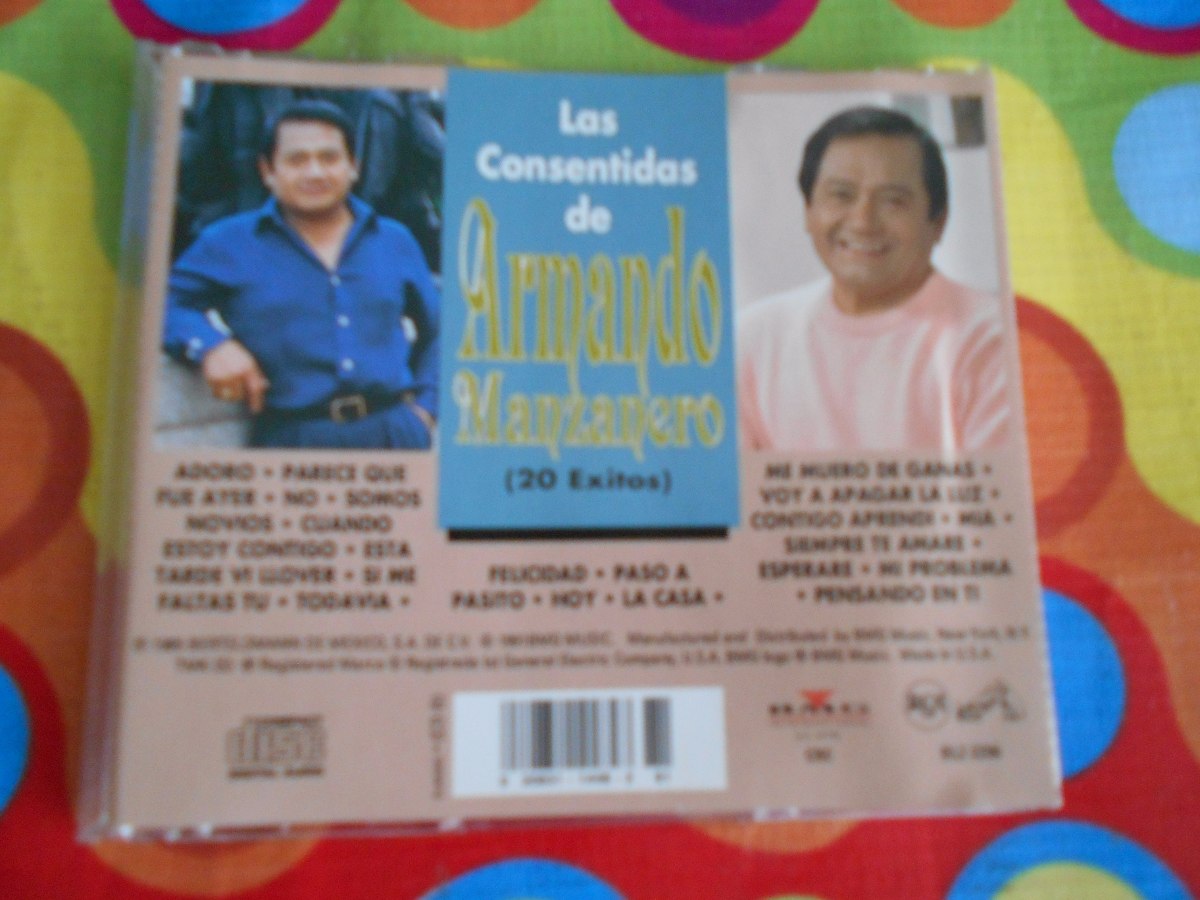 las consentidas de armando manzanero las consentidas de armando manzanero