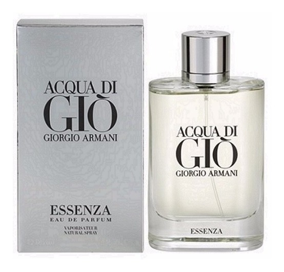 acqua di gio essenza 180