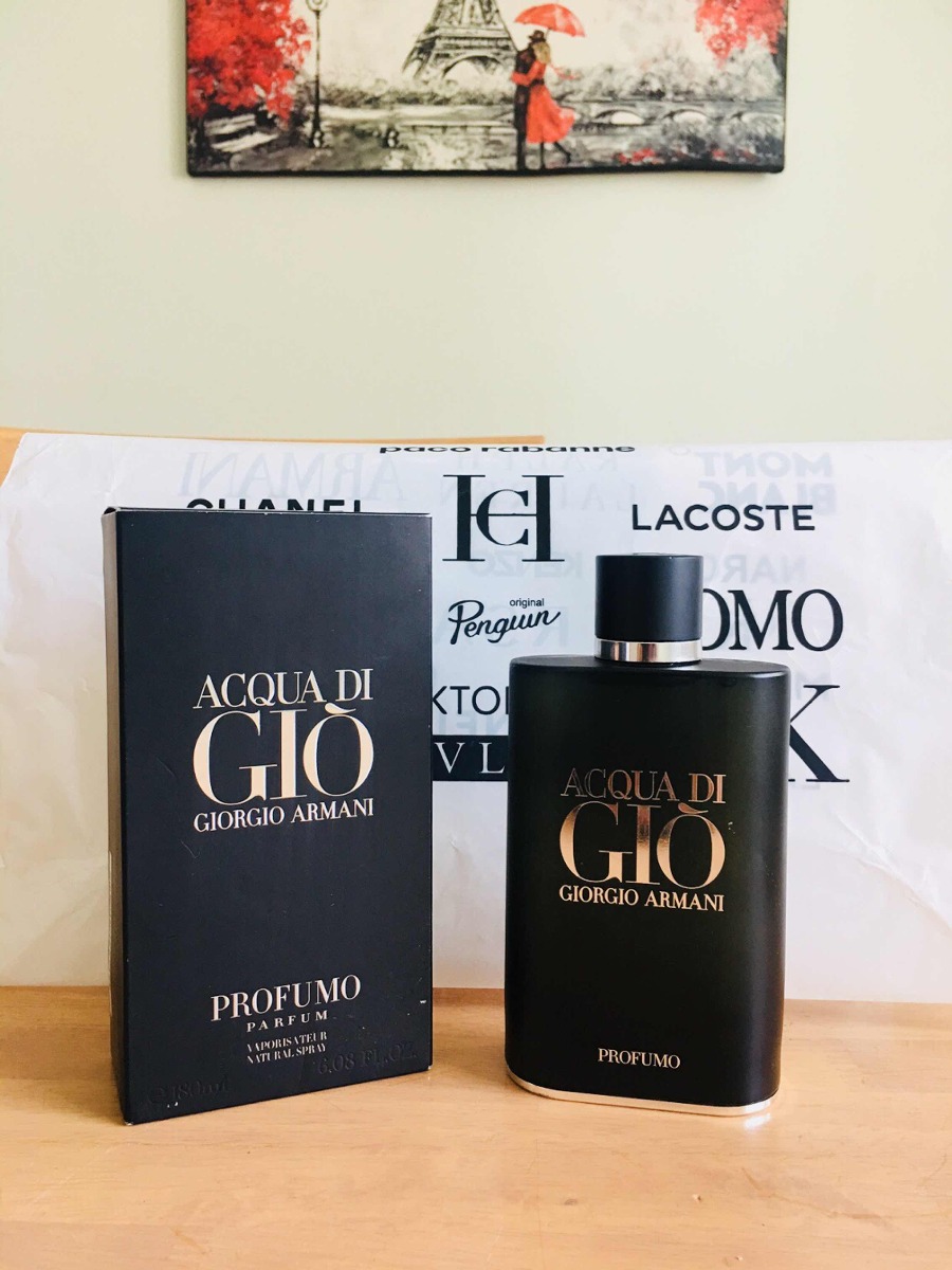 profumo 180ml