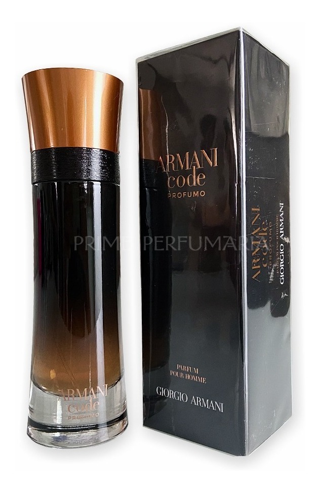 armani profumo 110 ml