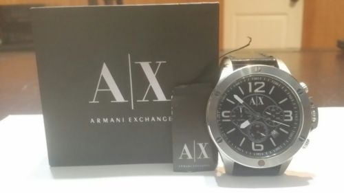 armani exchange ax1506