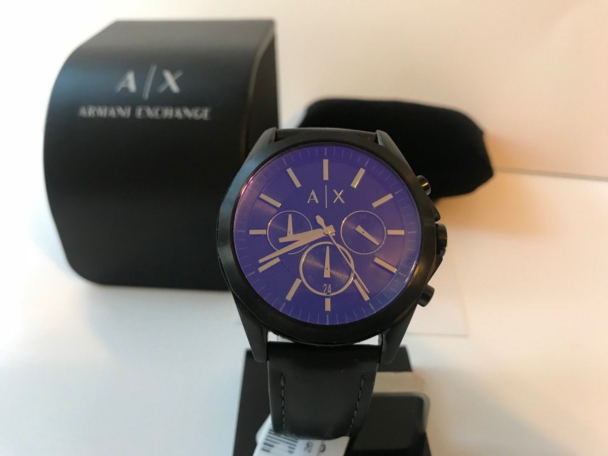 armani exchange ax2613