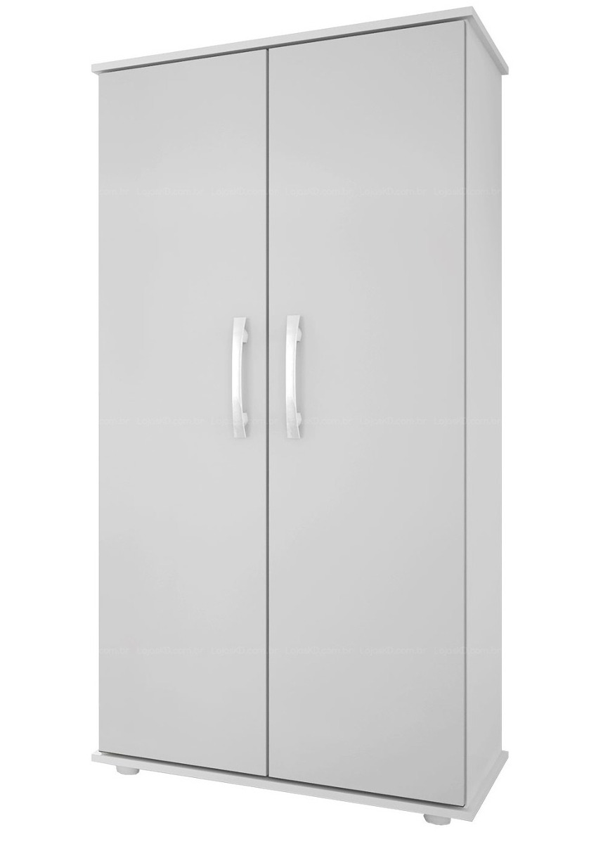 Armário Multiuso Móbile 02 Portas Lavanderia Cozinha Artesanato Garrafa Pet Passo A Passo Sofa ~ Armário Multiuso Móbile 02 Portas Lavanderia Cozinha