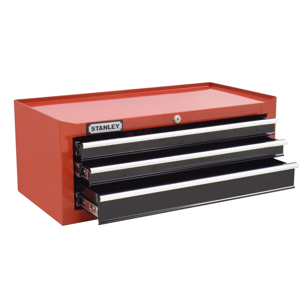 Armário Para Ferramentas Com 3 Gavetas Stanley 93 703l R$ 357,84 em Mercado Livre Armario Empotrado Leroy Merlin ~ Armário Para Ferramentas Com 3 Gavetas Stanley 93 703l R$ 357,84 em Mercado Livre