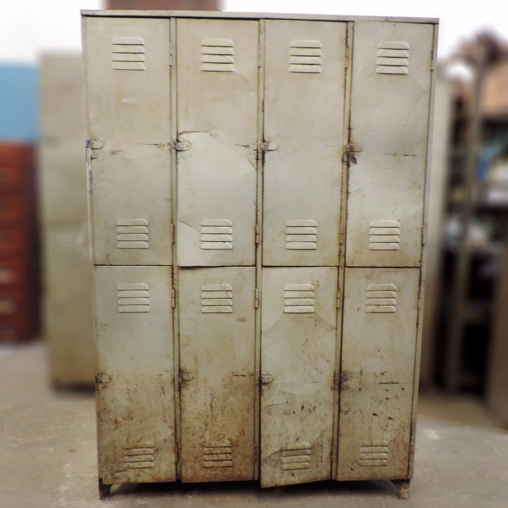 Armário Roupeiro De Ferro Com 8 Portas Ba49 Usado R$ 250,00 em Mercado Livre Artesanato Com Garrafa Pet Como Fazer ~ Armário Roupeiro De Ferro Com 8 Portas Ba49 Usado R$ 250,00 em Mercado Livre