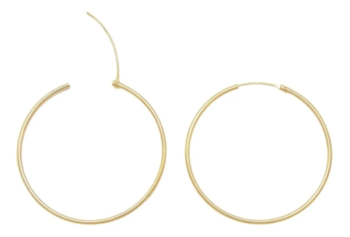 Sentimiento de culpa arrebatar Salón de clases MABELITA.CL | Aros Argollas De Plata Bañadas En Oro 18k (40mm) - $ 26.900 Sentimiento de culpa arrebatar Salón de clases MABELITA.CL | Aros Argollas De Plata Bañadas En Oro 18k (40mm) - $ 26.900