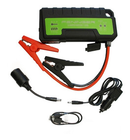 Arrancador Portatil Feninger T 300 Jump Starter 16000mah - starter kit roblox accesorios para veh#U00edculos en mercado