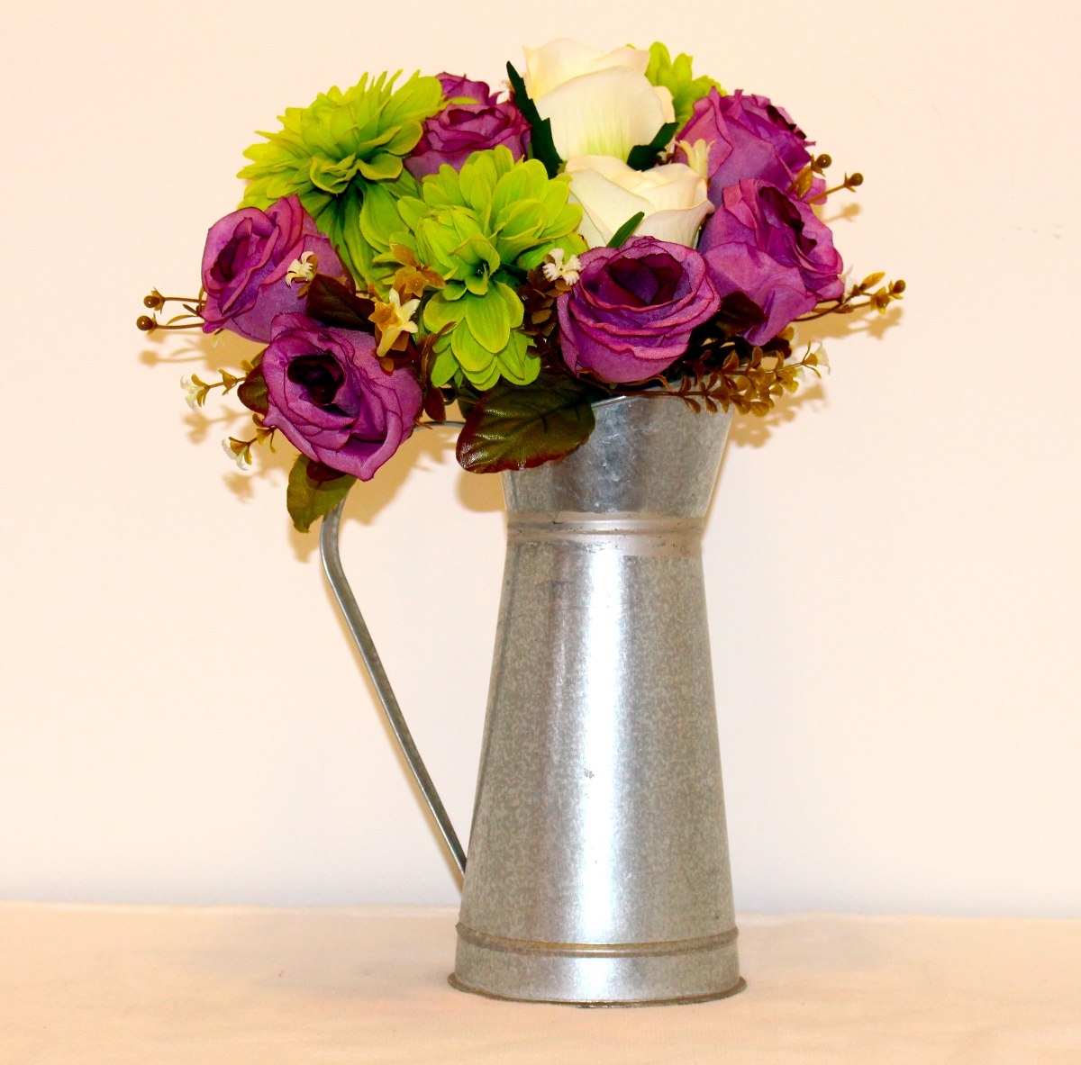 Arreglo Floral Centro De Mesa Flores Artificiales Jarra 325 00 ~ Centros De Flores Naturales Para Mesas Arreglo Floral Centro De Mesa Flores Artificiales Jarra 325 00 ~ Centros De Flores Naturales Para Mesas