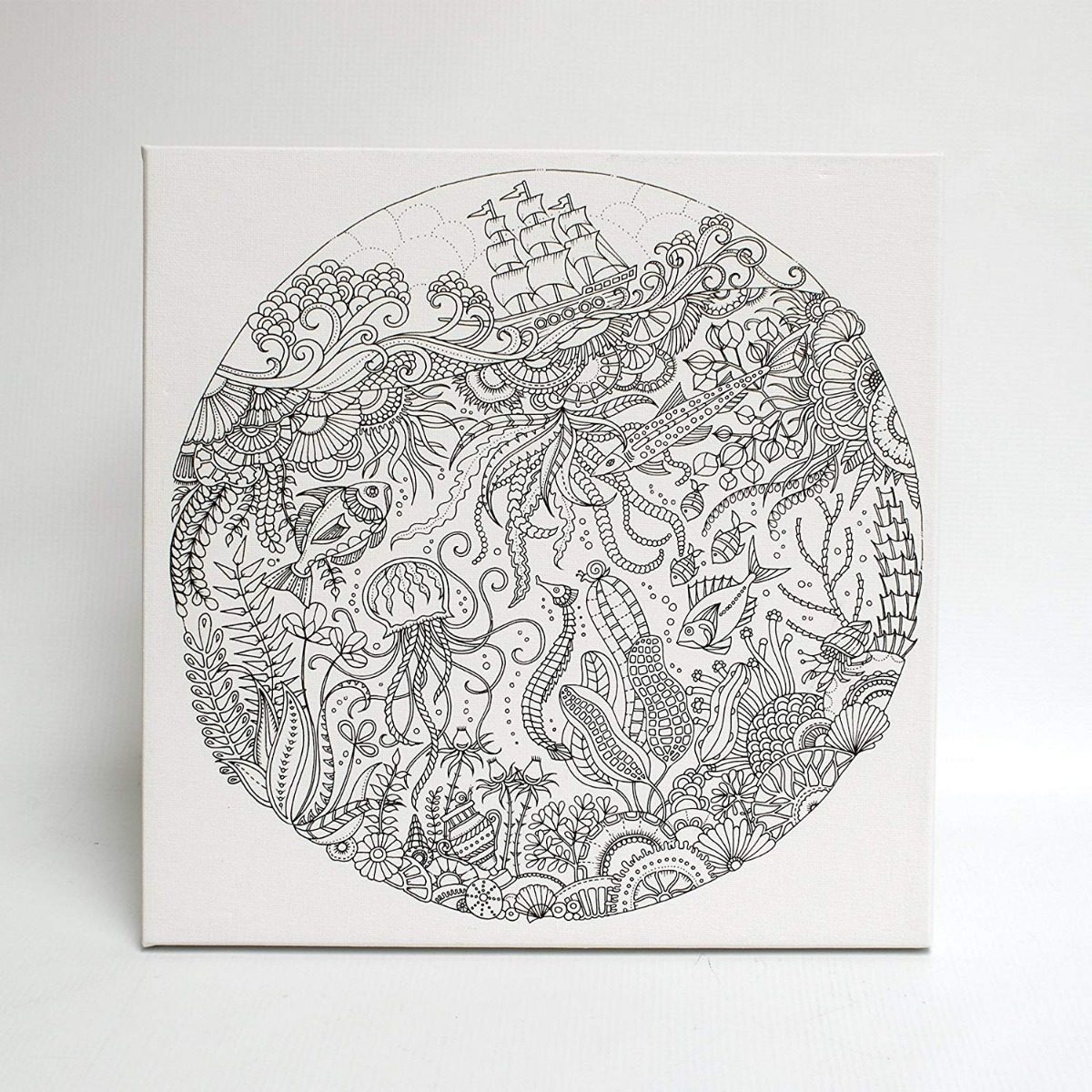 Art Alternatives Johanna Basford Lona Para Colorear Art Alternatives Johanna Basford Lona Para Colorear