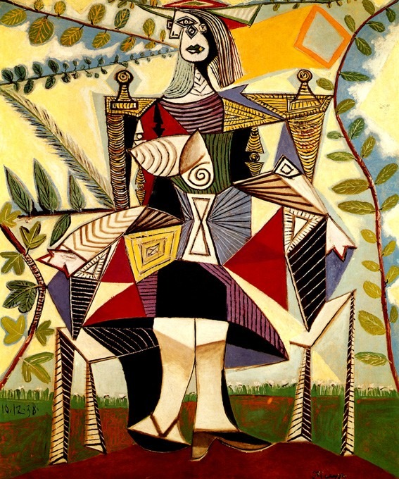Arte abstrata no brasil