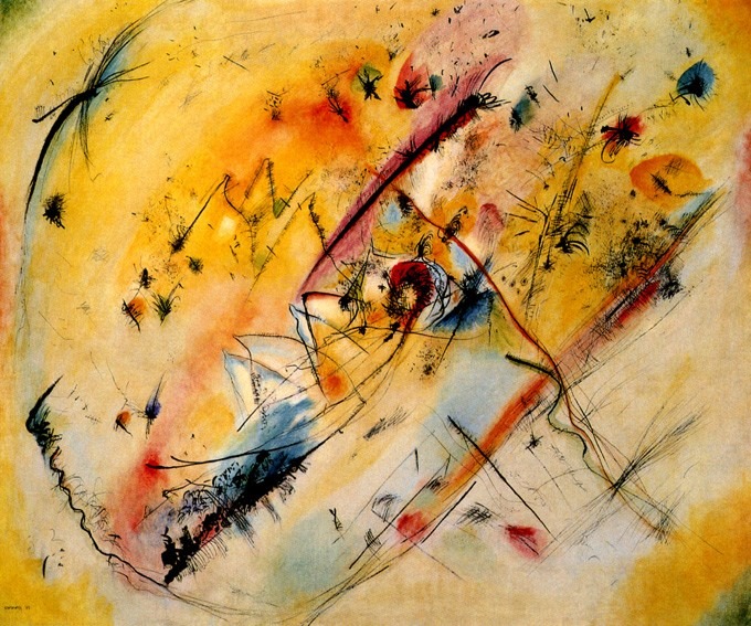 Artes abstrata