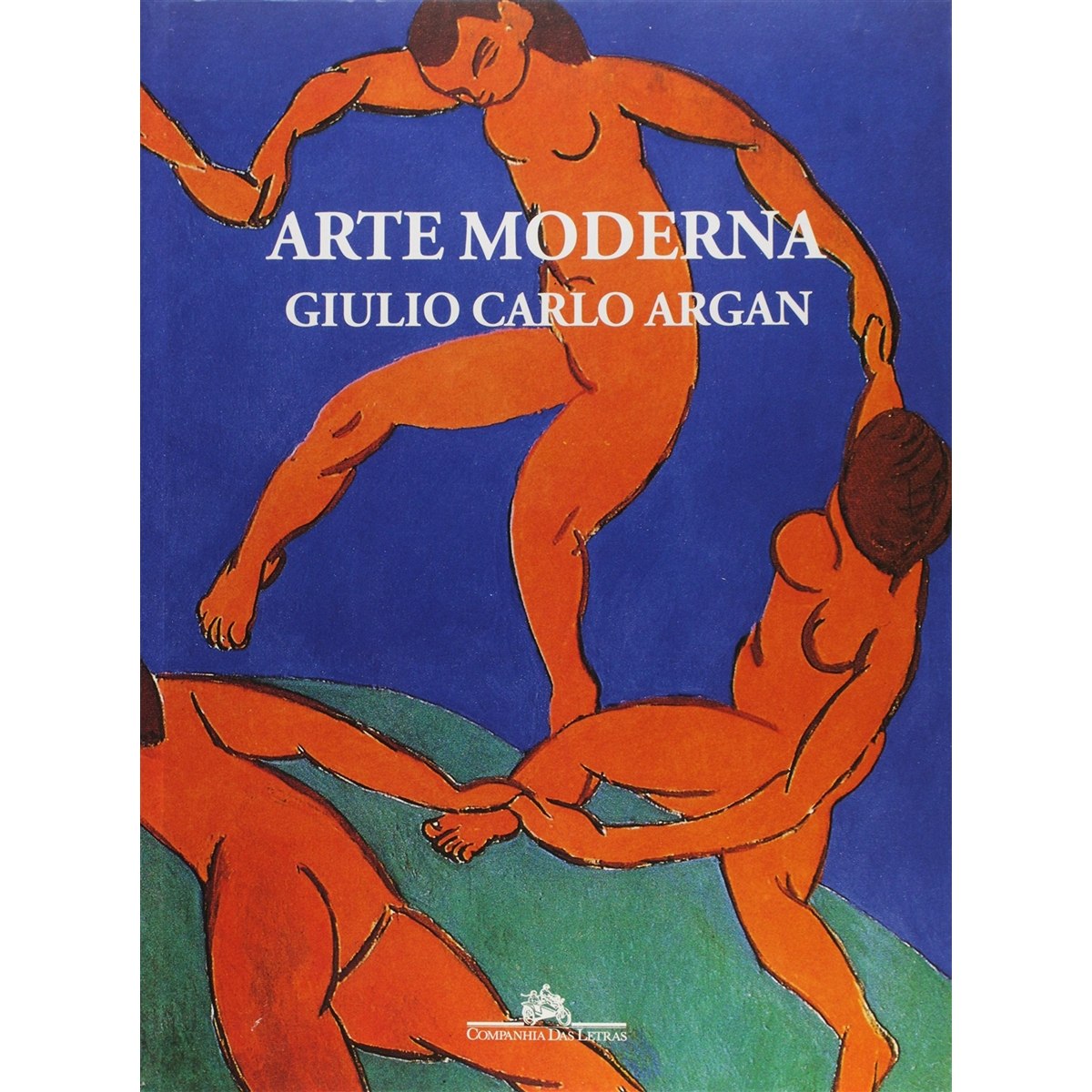 arte moderna argan