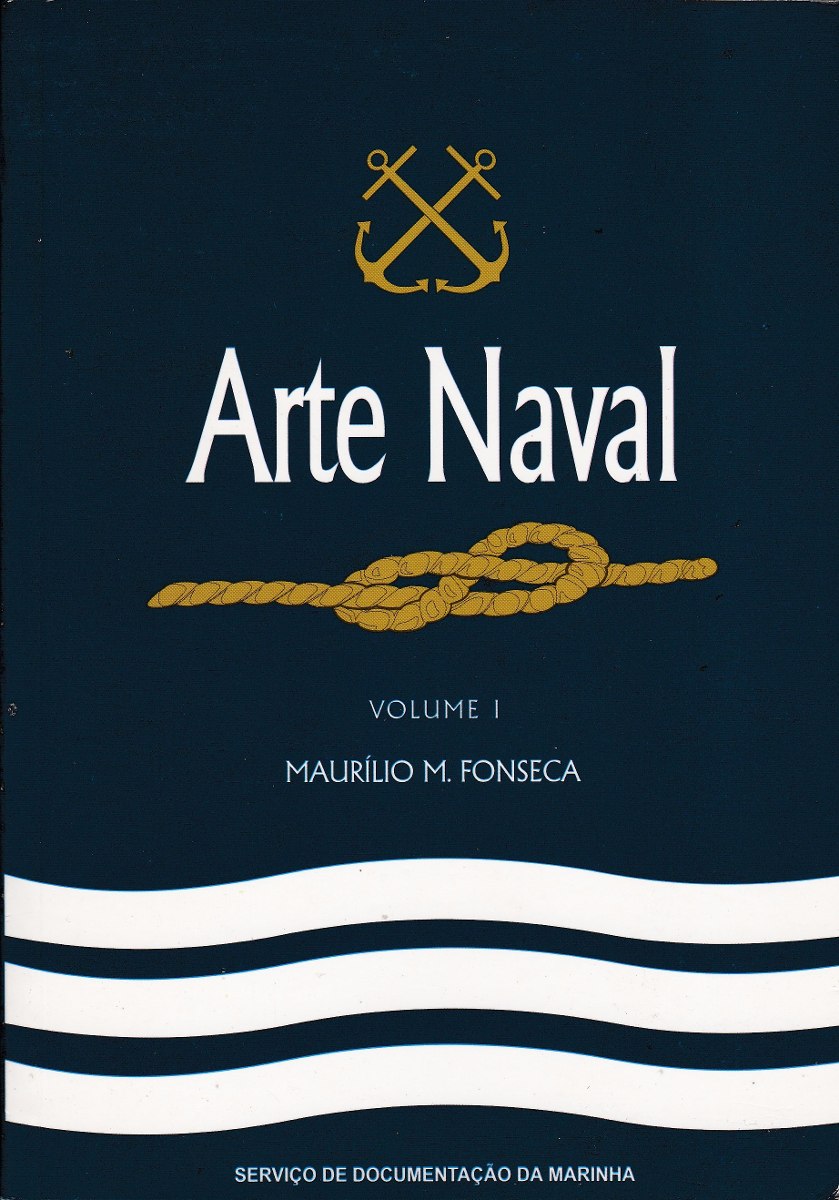 arte naval maurilio