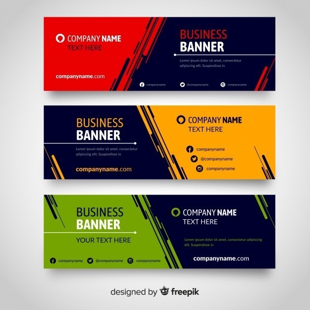Artes Banners Personalizados Sites Facebook Youtube R 19 90