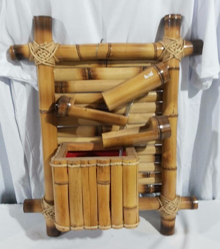 Artesanato Em Bambú Cascata Com Bomba D'água R$ 89,90 em Mercado Livre Artesanato Com Cd Velho ~ Artesanato Em Bambú Cascata Com Bomba D'água R$ 89,90 em Mercado Livre
