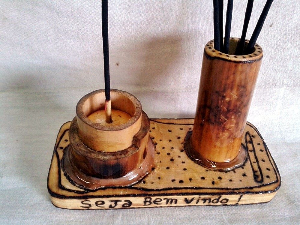 Artesanato Em Bambu, Esotérico, Móveis De Bambu, Utilidades R$ 49,90 em Mercado Livre Artesanato Com Cd Velho ~ Artesanato Em Bambu, Esotérico, Móveis De Bambu, Utilidades R$ 49,90 em Mercado Livre