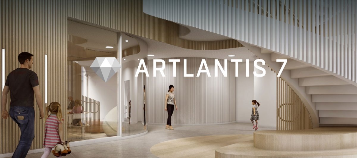 artlantis 2019 artlantis 2019
