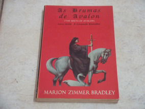 As Brumas De Avalon Epub