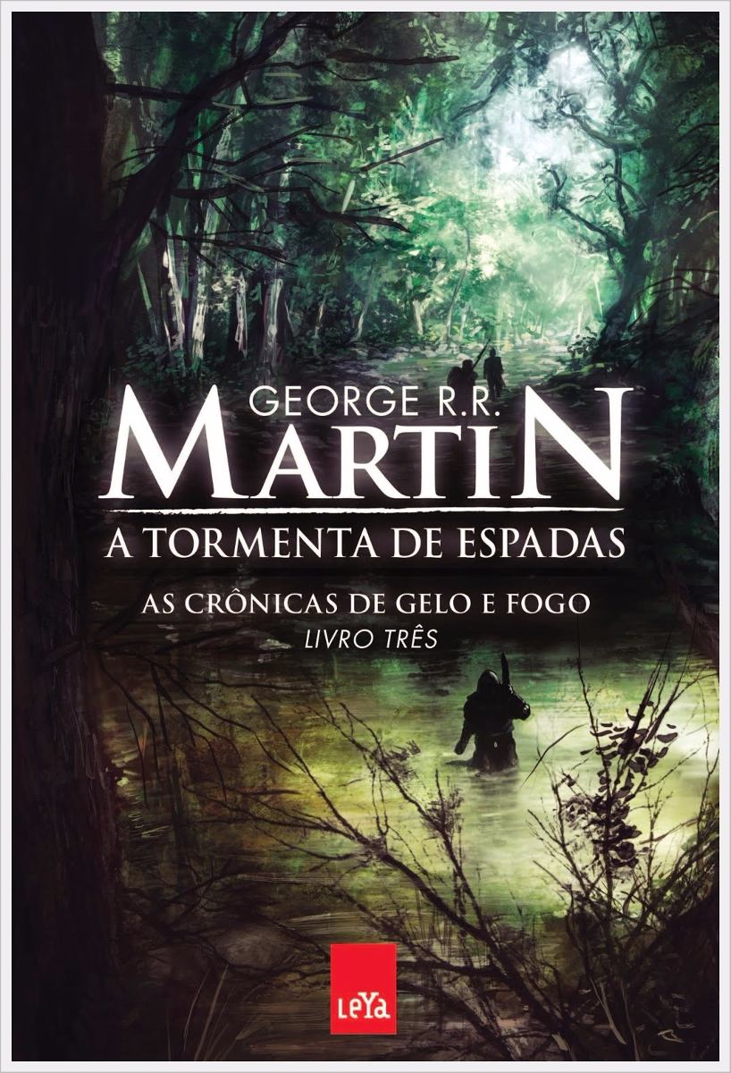 Game Of Thrones Tormenta De Espadas Pdf