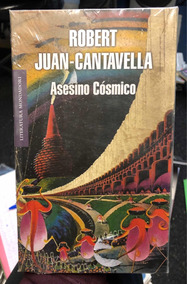 Justicia Cósmica LP