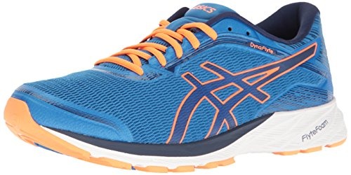 Asics DynaFlyte naranja Asics DynaFlyte naranja