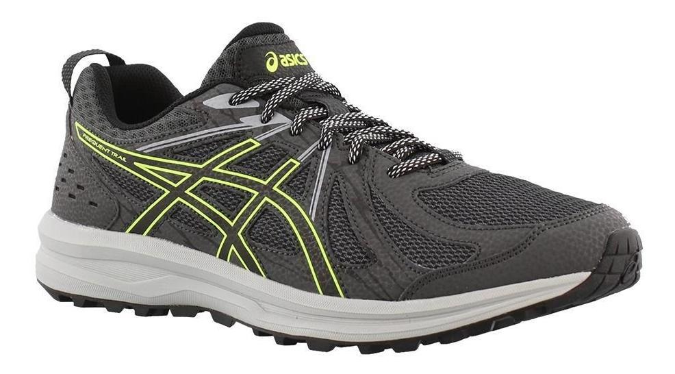 asics frequent trail hombre